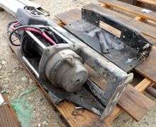 M-240 Warn Winch