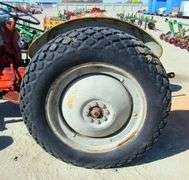 M-785  Ford 8N Tractor