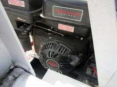 M-1286 Bobcat 371 Skid Steer