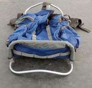 M-421  Jansport Hiking Backpack
