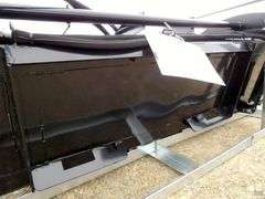 M-1110 Wolverine Skid Steer Root Rake