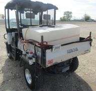 M-949 2007 Kubota RTV900 4x4 Diesel UTV