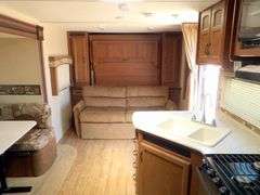 M-1310 2015 Jayco Travel Trailer