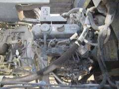 M-949 2007 Kubota RTV900 4x4 Diesel UTV