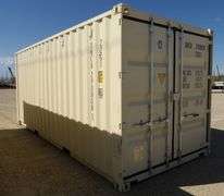 M-1296 Storage Container 20'
