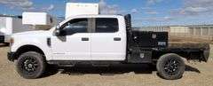 M-1139  2020 Ford F-250 XL Crew Cab Pickup