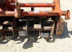 M-985  3-Point Tiller