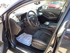 M-1211 2015 Buick Lacrosse