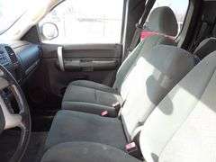 M-1288  2007 GMC Sierra 1500 Pickup