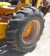 M-1270 1967 Case 530 Backhoe