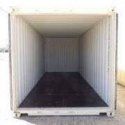 M-1297 Storage Container 20'