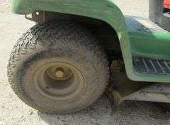 M-977 John Deere LX178 Riding Mower