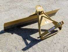 M-1195  King Kutter 3-Point Blade