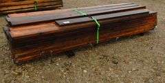 M-823 Dimensional Lumber 2X8
