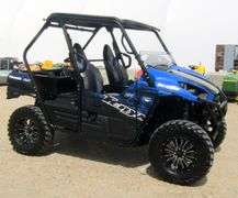 M-1205 2021 Kawasaki Teryx 800 4x4 UTV