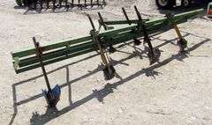 M-1198  3-Point Toolbar