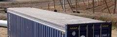 M-919  40' Storage Container