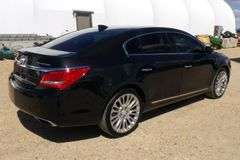 M-1211 2015 Buick Lacrosse