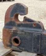 M-361  Quick Hitch