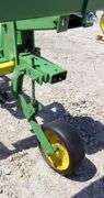 M-1348 3-Point 2 Row Cultivator