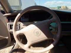 M-925  1996 Cadillac Deville