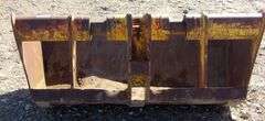 M-383  Backhoe Bucket