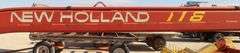 M-1289  New Holland Pull Swather