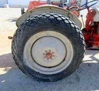 M-785  Ford 8N Tractor