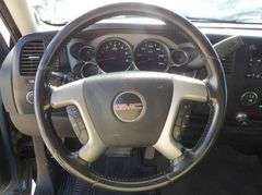 M-1288  2007 GMC Sierra 1500 Pickup