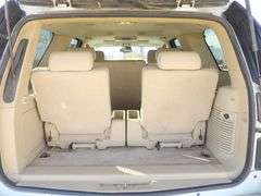 M-1138  2007 GMC Yukon SLT 4x4 SUV