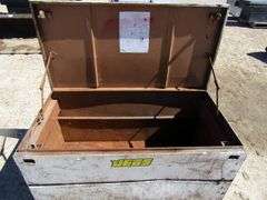 M-479  Job Box