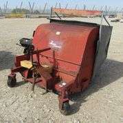 M-972  3-Point Lawn Genie Pickup Mower