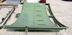M-559  Powder River Tub Sweep Panels
