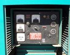 M-435 Onan Generator