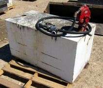 M-478  Transfer Fuel Tank