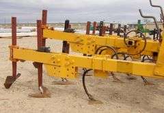 M-694 Alloway Cultivator