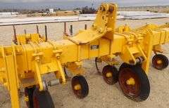 M-694 Alloway Cultivator
