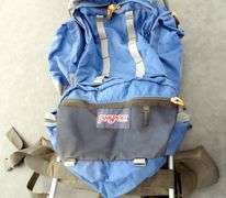 M-421  Jansport Hiking Backpack