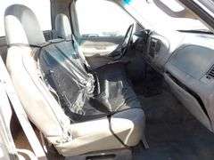 M-921  1998 Ford F-150 Pickup