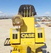 M-1298  Case Backhoe Attachment