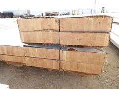 M-614 Glu Lam Beams (2)