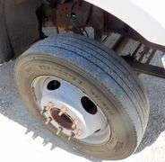 M-1271 2003 Ford F-550 Box Truck