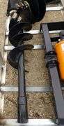 M-1124 Wolverine Skid Steer Auger