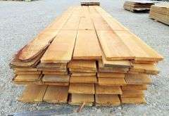 M-712 Dimensional  Lumber