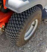 M-1339  Husqvarna Zero Turn Mower
