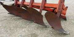 M-365  Allis Chalmers Rollover Plow