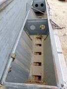 M-356  Grain Drill