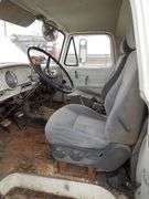 M-874 1966 Ford F600 Dump Truck