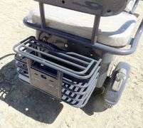 M-1160 IRGC40 Electric Tricycle