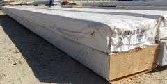 M-601 Glu Lam Beams (2)